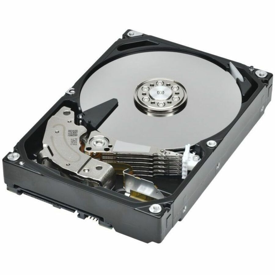 4TB SAS 7200RPM 3.5INCH