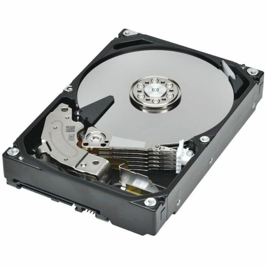 4TB SATA 7200RPM 3.5INCH