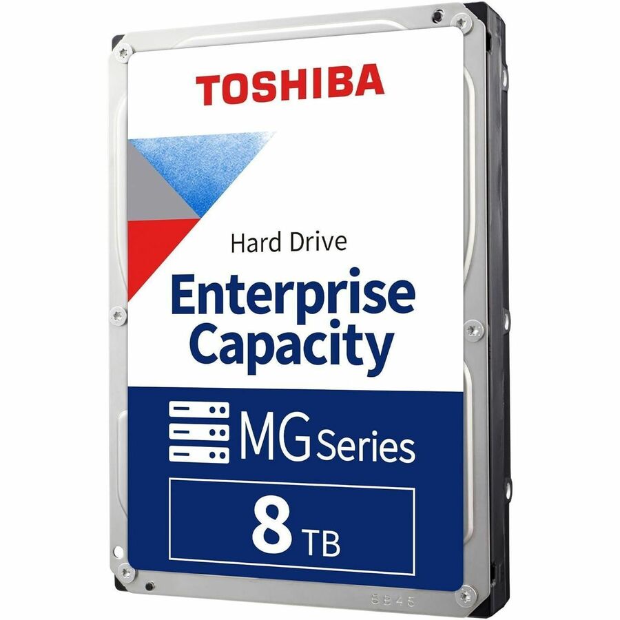8TB SATA 7200RPM