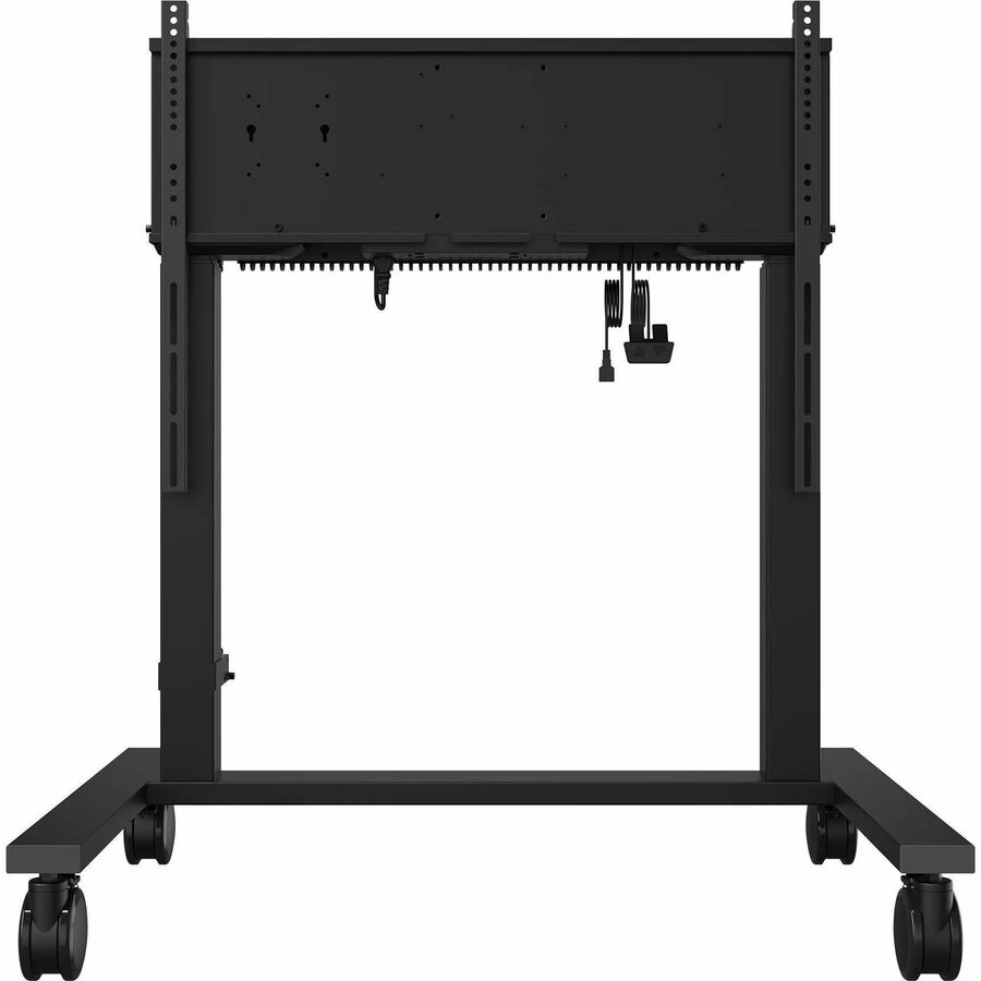 BenQ Motorized rolling stand