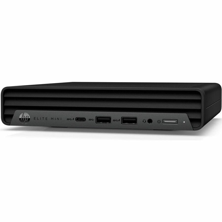 HP ELITE MINI 800 G9 I31410032GB/512GBPC UNITED STATES / CANADA ENGLISH