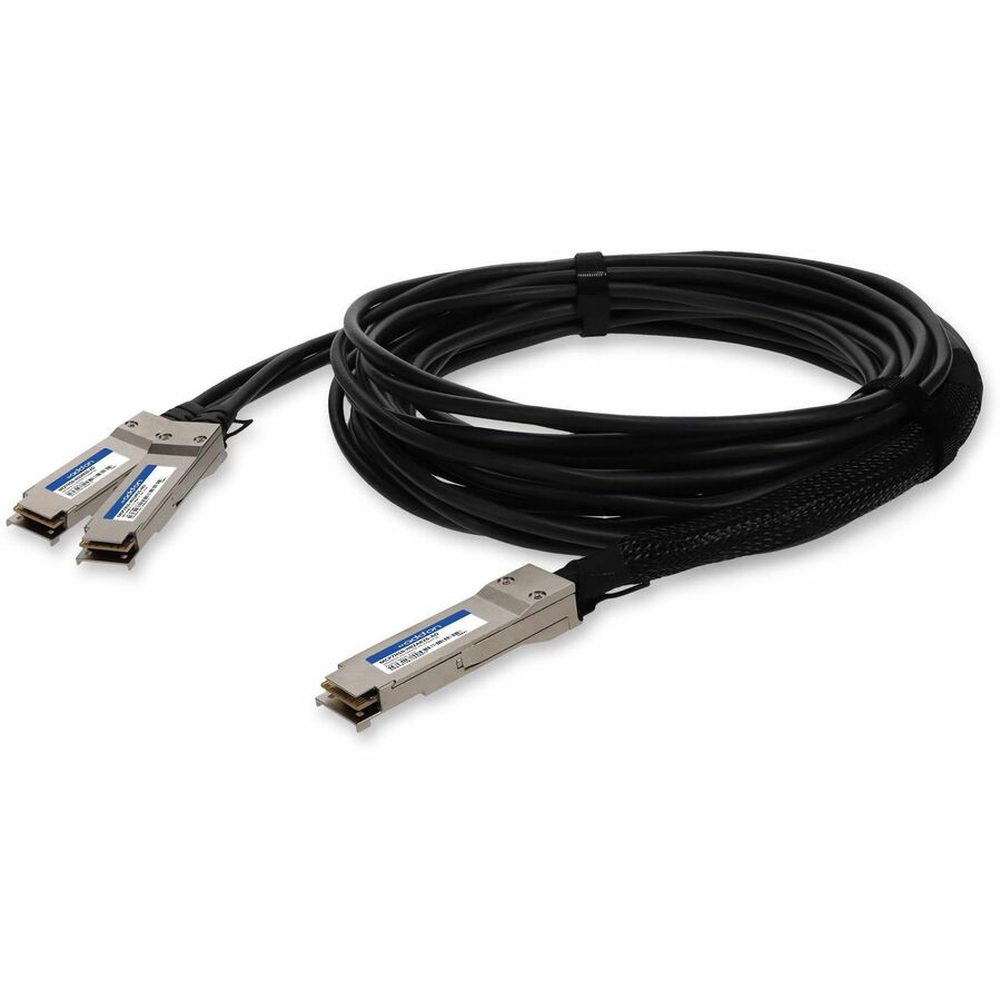 MELLANOX MCP7H50-H02AR26 COMP DAC 2.5M