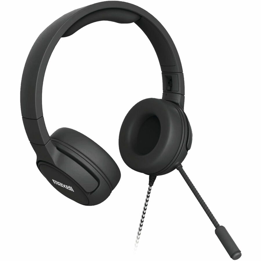 KSHS-2 SAFESOUNDS MAX KIDS HEADPHONE, WIRED 3.5MM VOLUME LIMITING