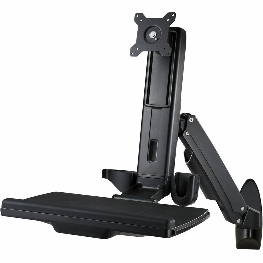 Single Articulating Arm W/Mnt