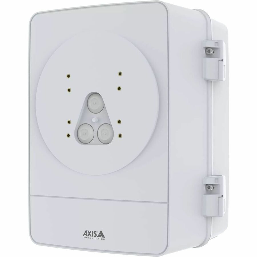 AXIS TQ1817-VE SURVEILLANCE CABINET