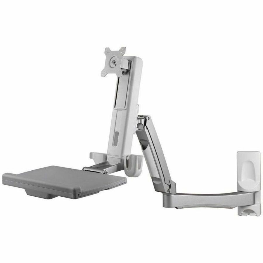 Articulating Long Arm W/Mnt