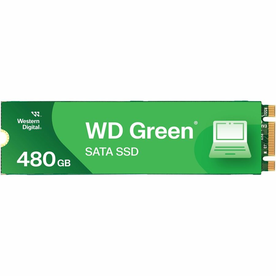 240GB WD GREEN SATA M.2