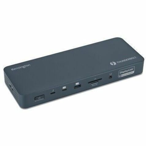 SD5900T EQ TBT 4 DOCK + DL (BLUE)
