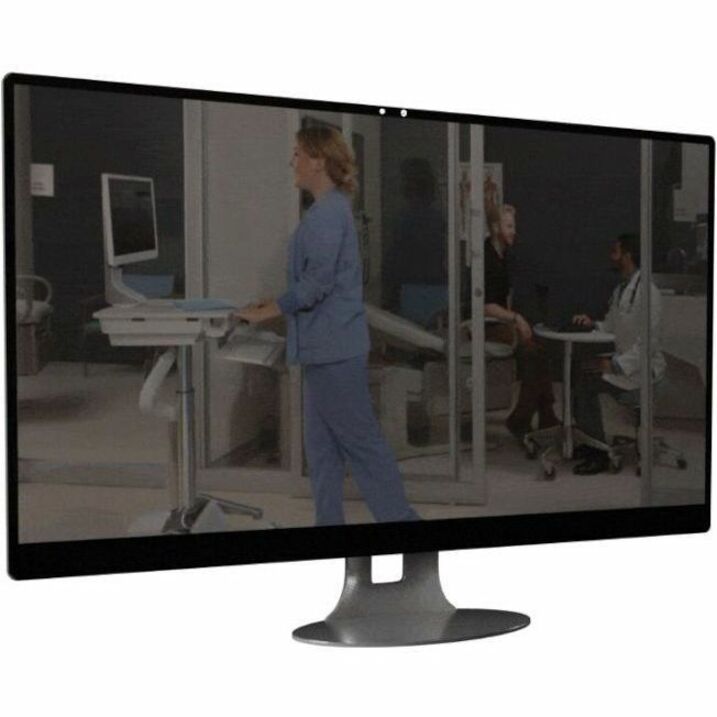 PRIVATE EYE MONITOR: DELL P2725H 27 IN