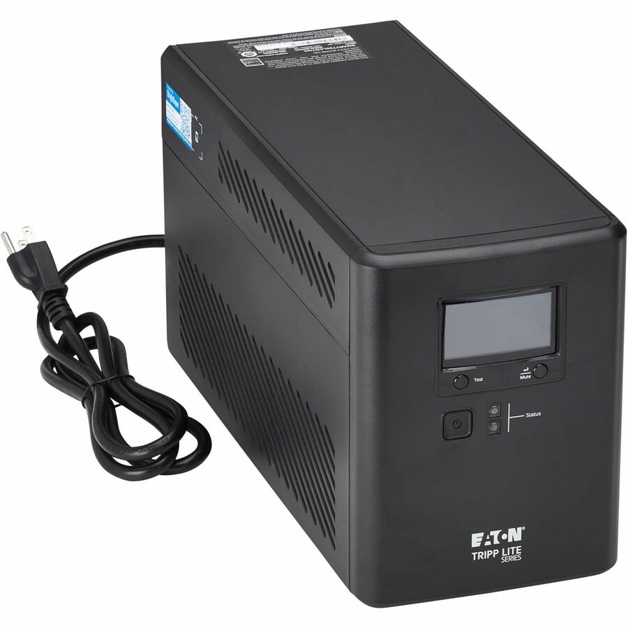 CLOUD UPS 750VA 500W TWR LCD