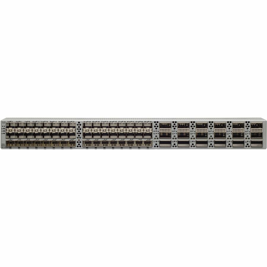 C9200L24-PORTPOE+,SFP+NETWORKADVANTG,1YRFFRNG REMANUFACTURED