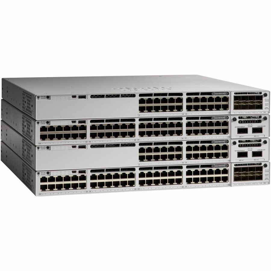 FED ONLYC9300X24X25GNETWRKESSENTLS1YROFFERING REMANUFACTURED