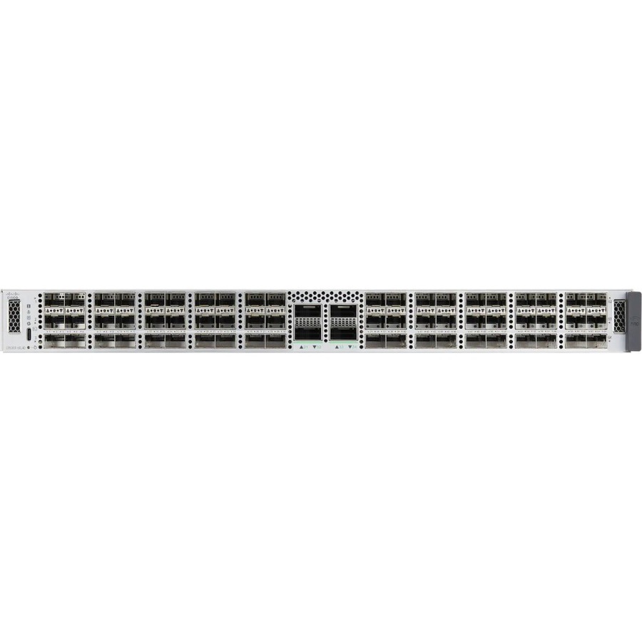 CATALYST 9500 60X25/50G + 4X400G REMANUFACTURED