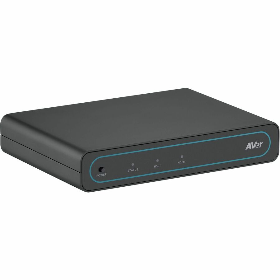 AVER 100M USB EXTENDER FOR PTZ CAMERAS
