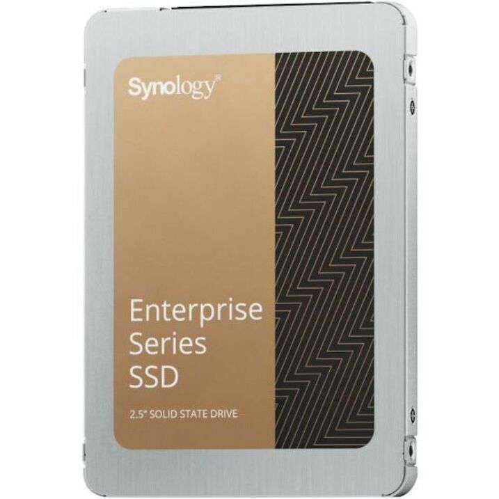 SYNOLOGY 2.5 ENTERPRISE SATA SSD SAT5221 480GB