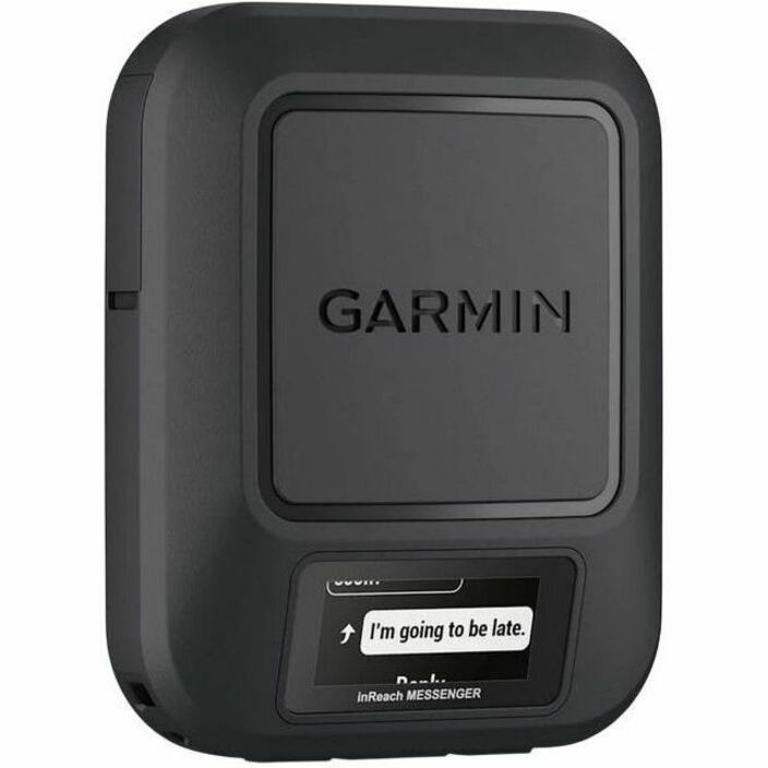 Satellite Communicator