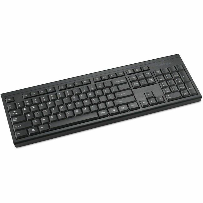 KB150 EQ WIRELESS KEYBOARD KB150 EQ WIRELESS KEYBOARD