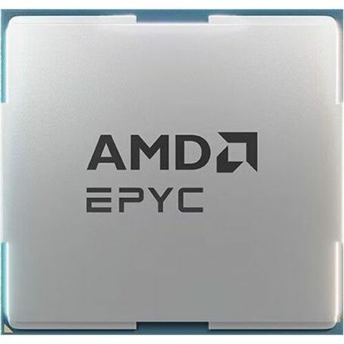 AMD EPYC (NINETY-SIX-CORE) MODEL 9655P