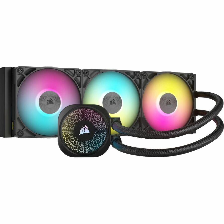 TITAN 360 RX RGB AIO