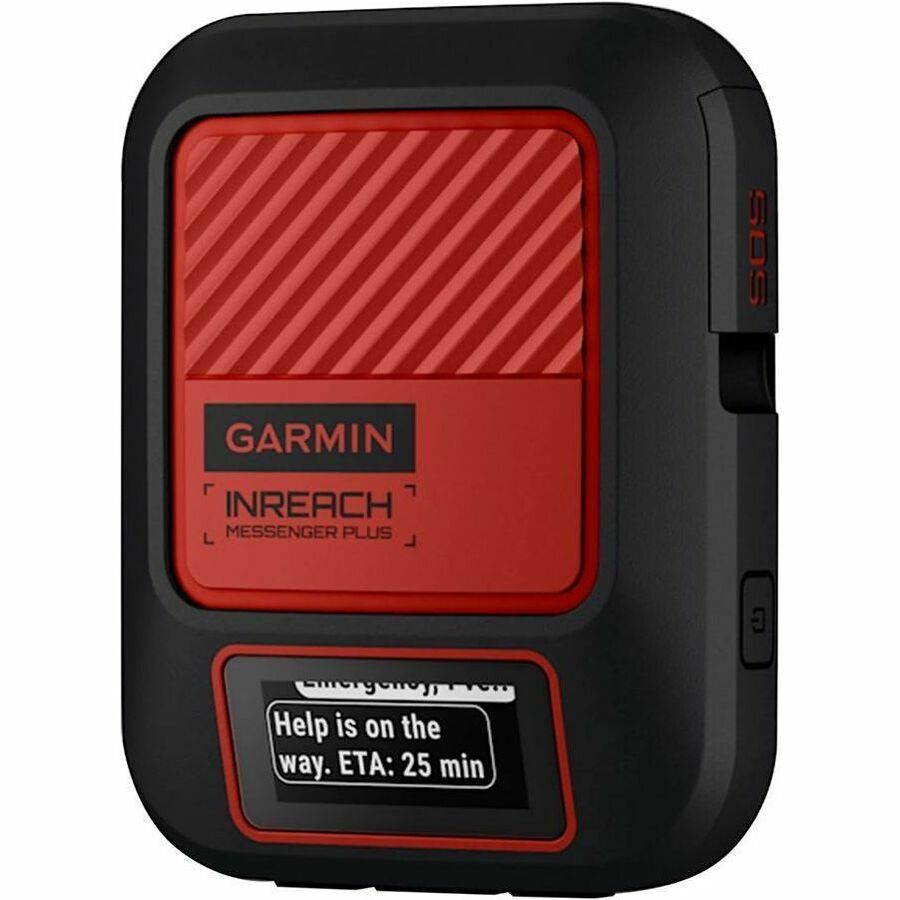 inReach  Messenger Plus