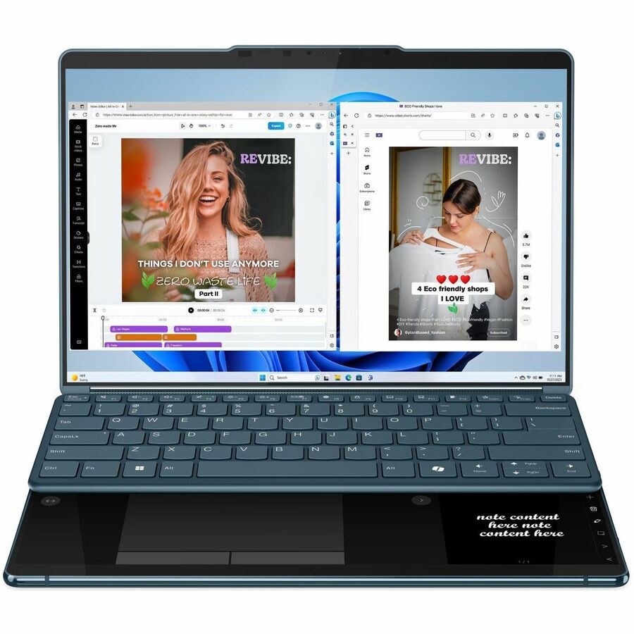 YG Book9 13IMU9 ULT7 16G 11H