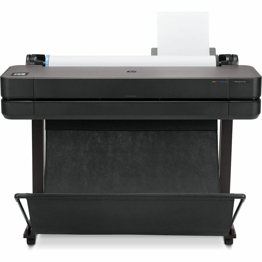 DESIGNJET T630 36IN PRINTER AMERICAS REGION-ENG BRAPT FRCAN LTN