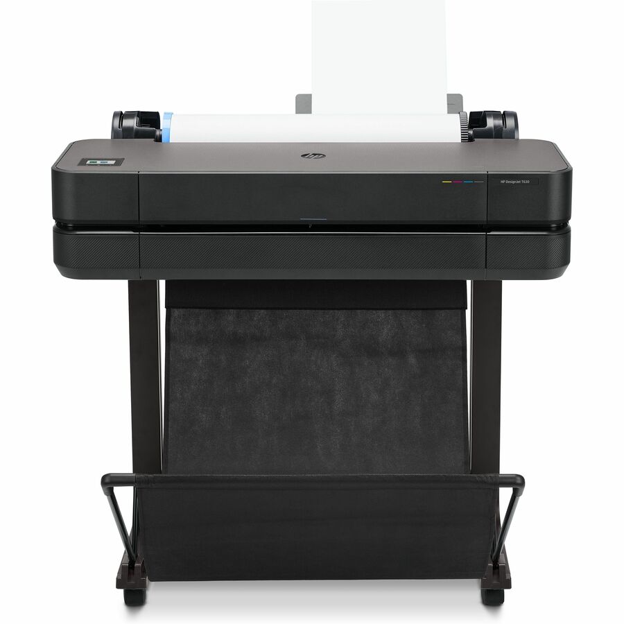 DESIGNJET T630 24IN PRINTER AMERICAS REGION-ENG BRAPT FRCAN LTN