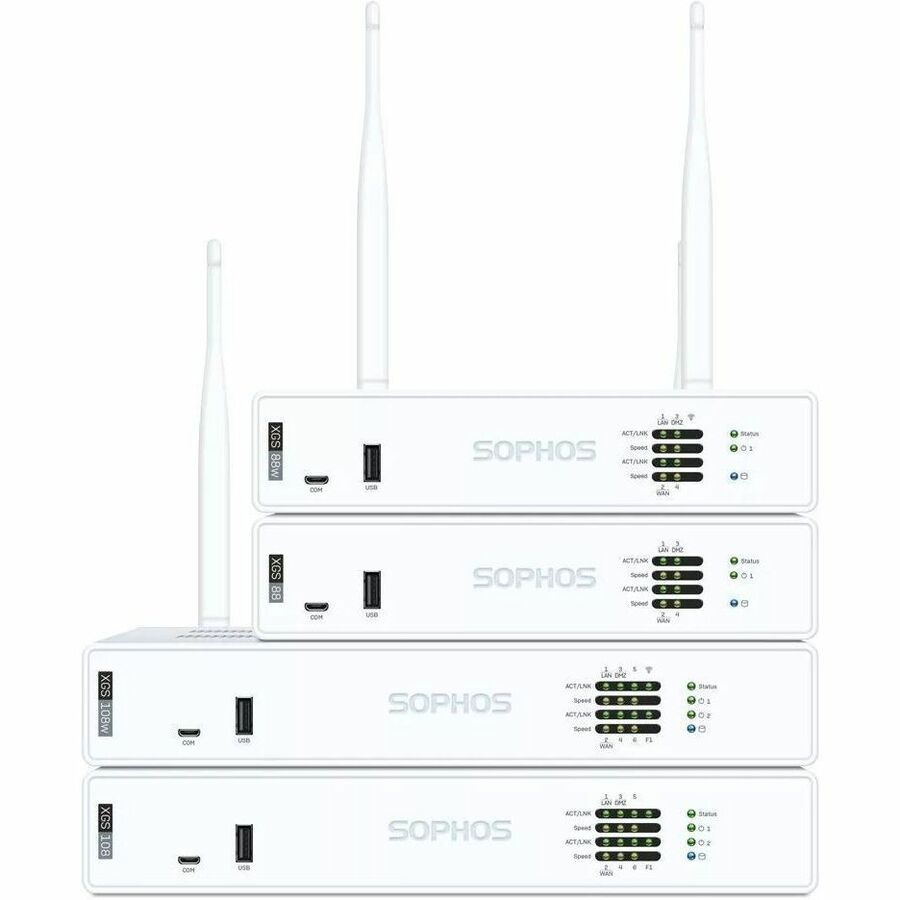 XGS 108 3year  US pwr cord