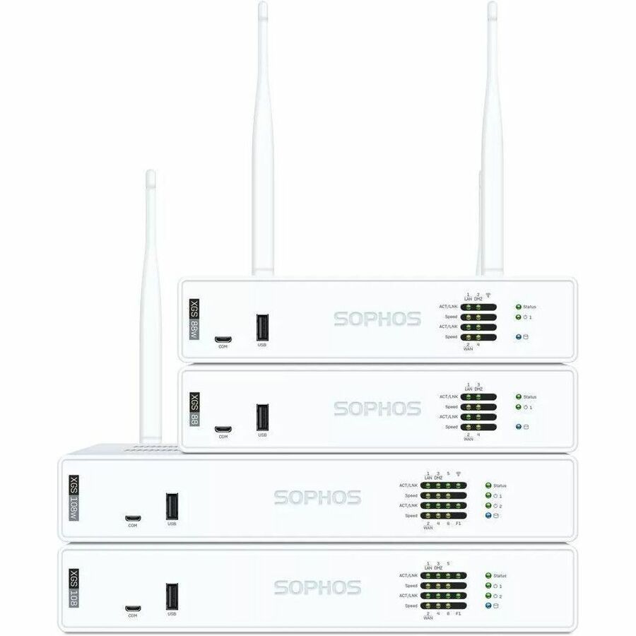 XGS 88 5year  US pwr cord