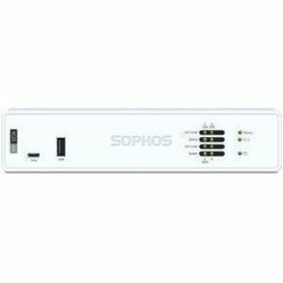 XGS 88W SECURITY APPLIANCE - US POWER CORD