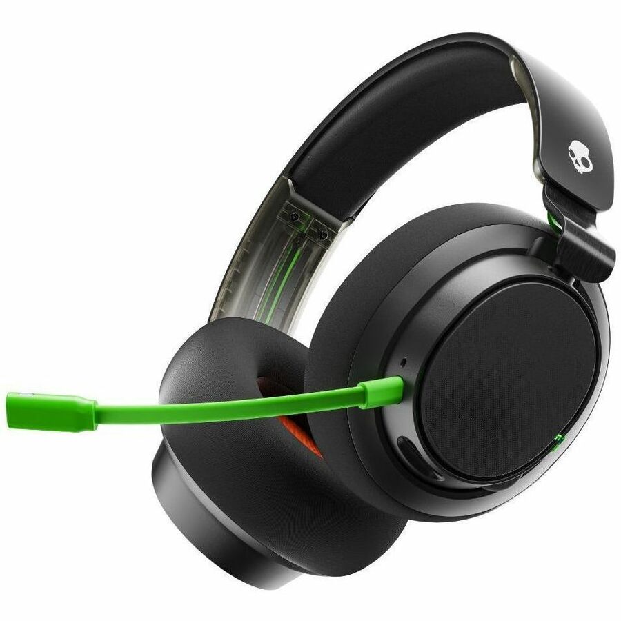 SLYR PRO WIRELESS XBOX - BLACK/GREEN