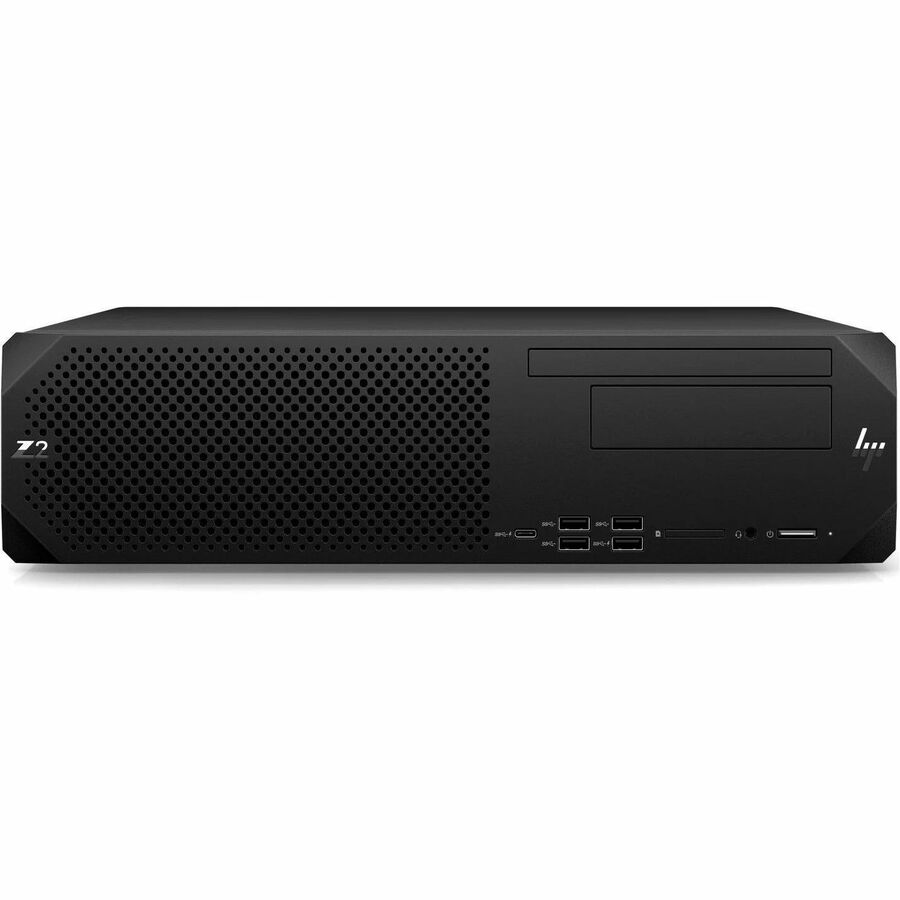 HP Z2 SFF G9 I914900K 64GB/1TB PC UNITED STATES / CANADA ENGLISH
