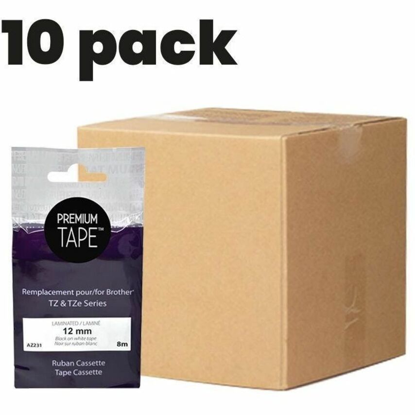 Brother TZe231 Alternative Pr