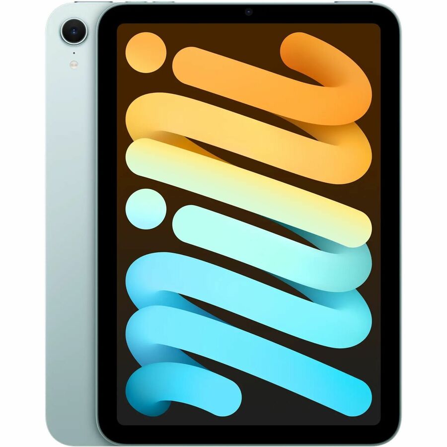 IPAD MINI (A17 PRO) WI-FI 512GB - BLUE