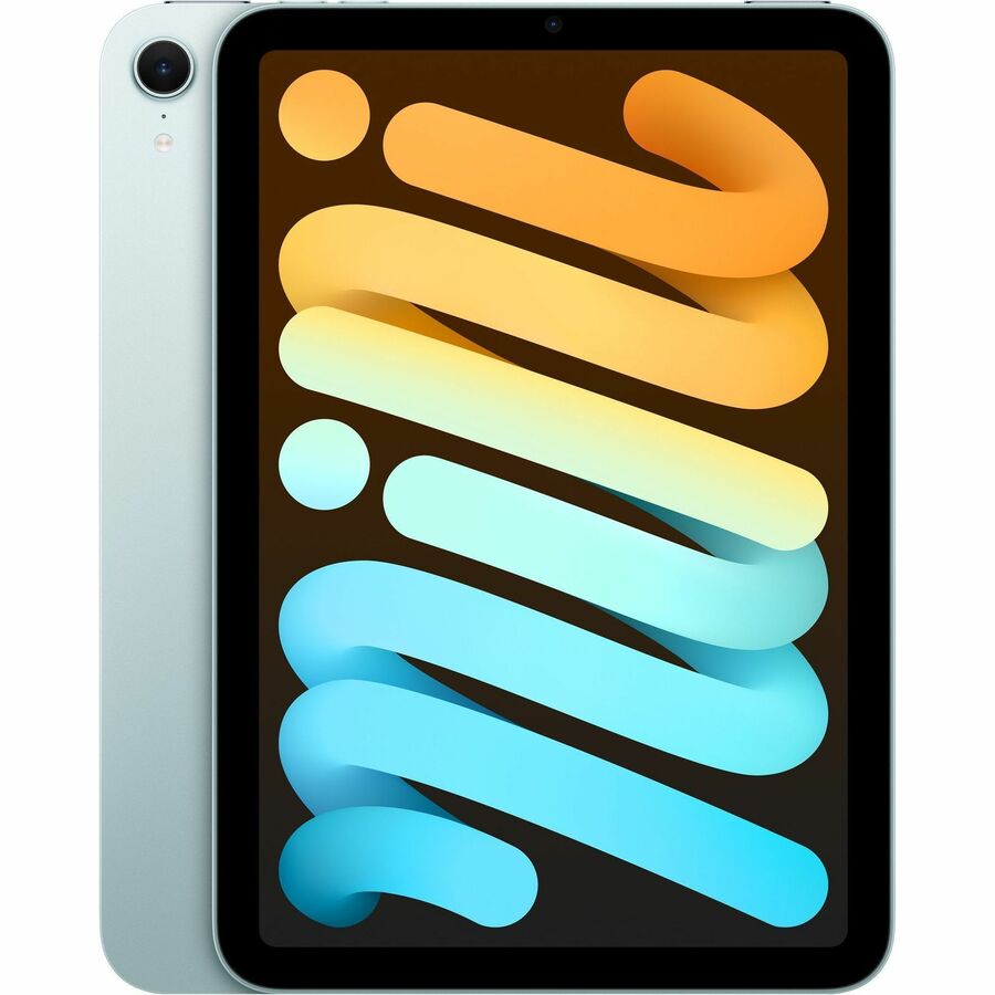 IPAD MINI (A17 PRO) WI-FI 256GB - BLUE