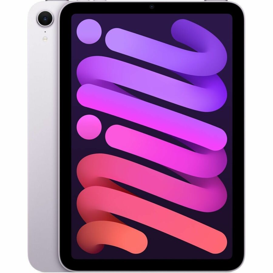 IPAD MINI (A17 PRO) WI-FI 512GB - PURPLE