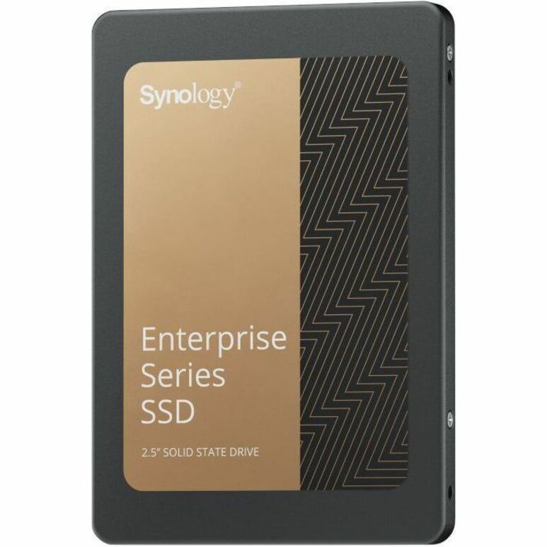 SYNOLOGY 2.5IN ENTERPRISE SATA SSD SAT5221 1920GB
