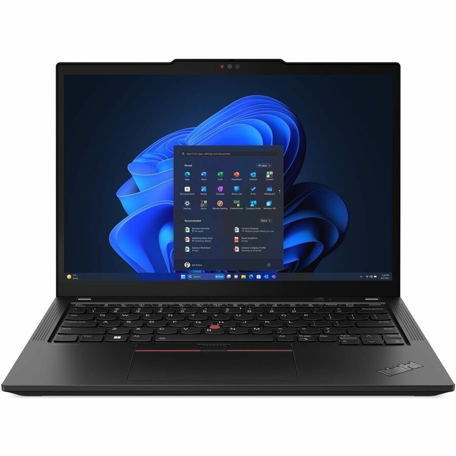 THINKPAD X13 2-IN-1 G5 INTEL CORE INDIA KEYBOARD