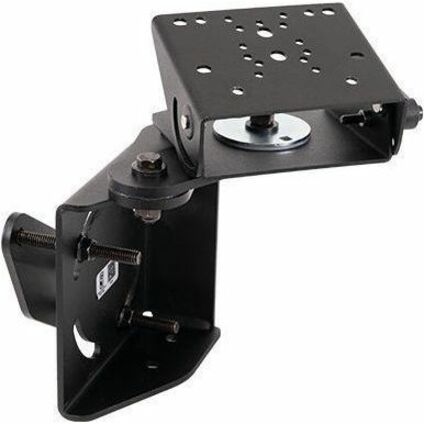 GUARD LEG MOUNT WITH SINGLE ARTICULATING ARM