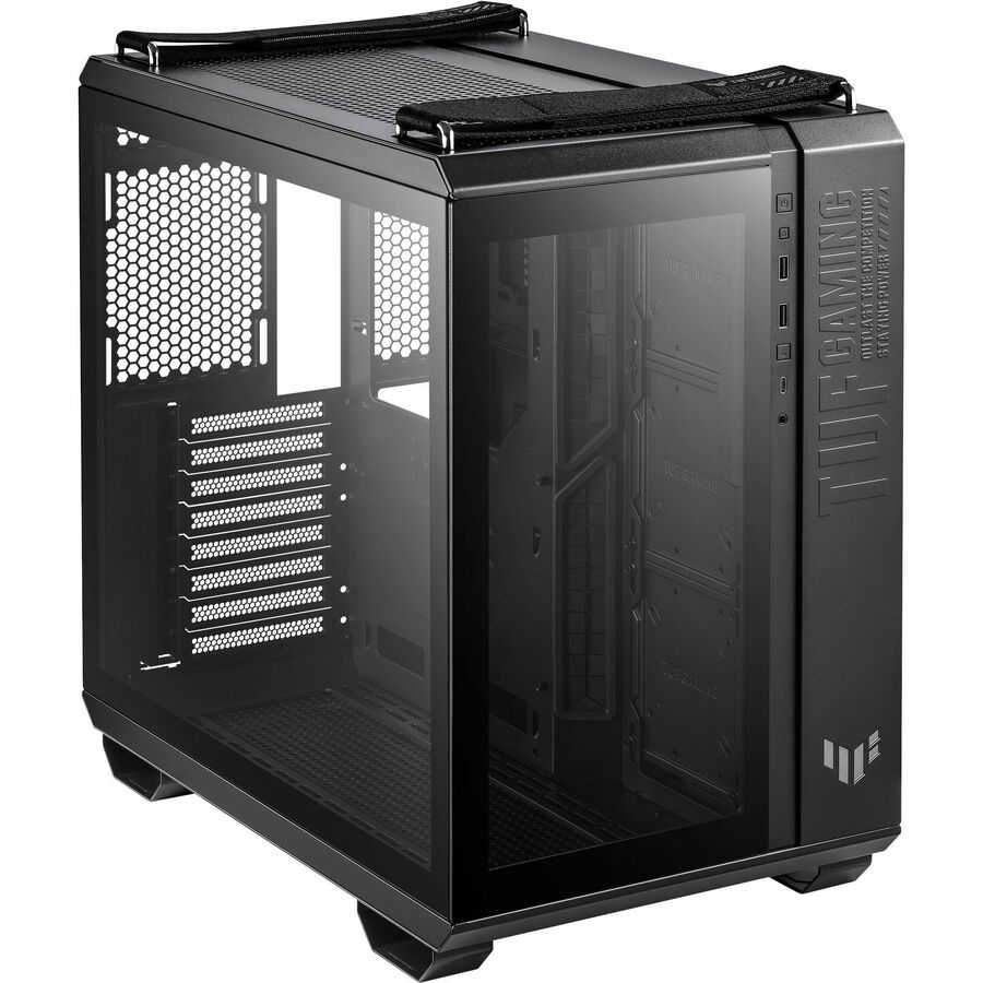 MidTower Computer Chassis
