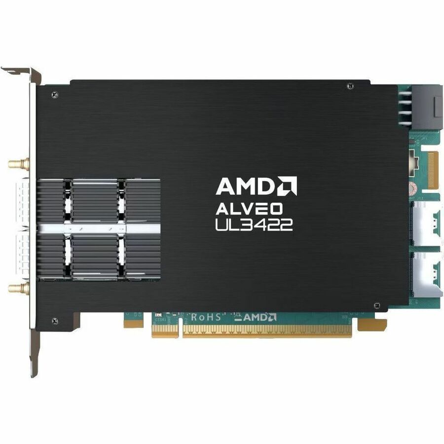 ALVEO ULL DATACENTER FHHL CARD-VENDOR AUTHORIZATION REQUIRED TO QUOTE)