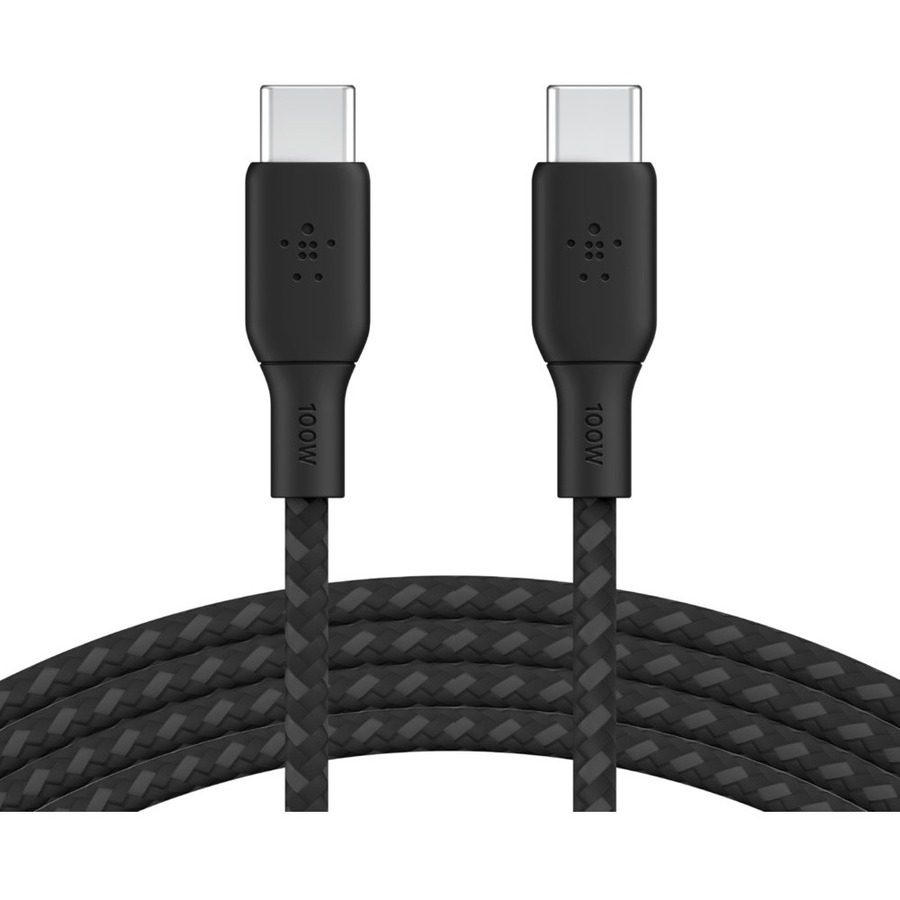 Belkin (CAB014BT3MBK) Connector Cables