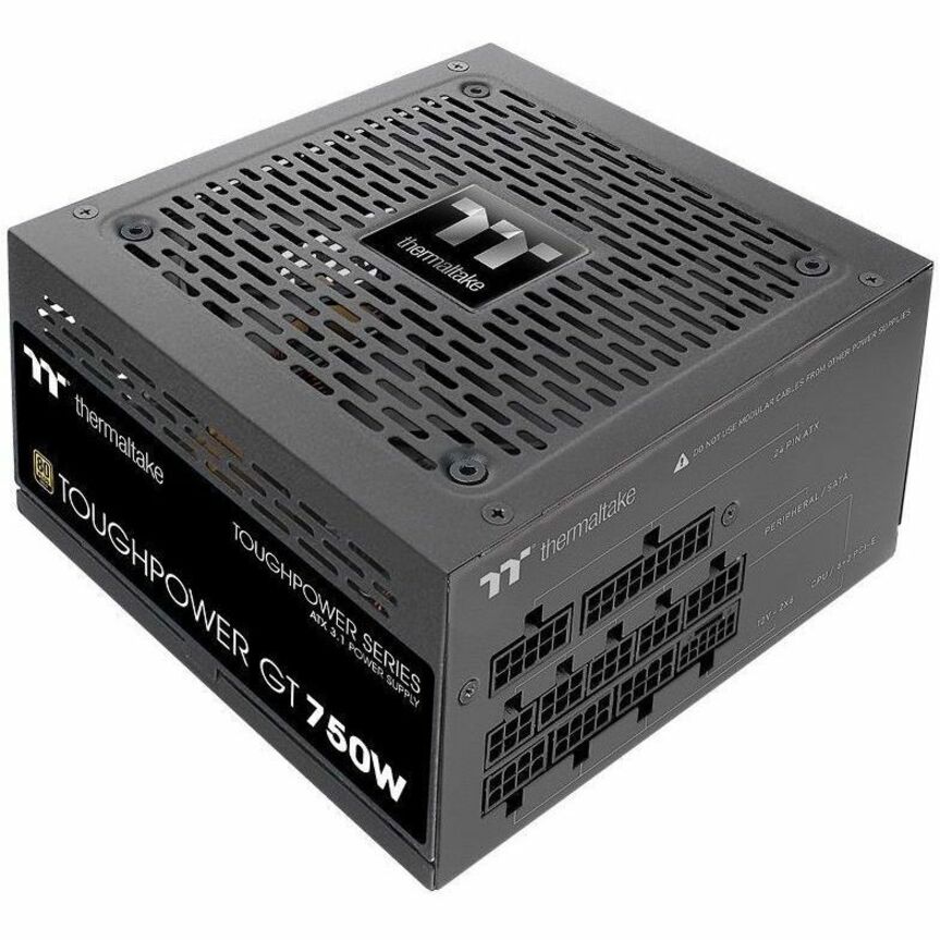 THERMALTAKE TOUGHPOWER GT 750W POWER SUPPLY