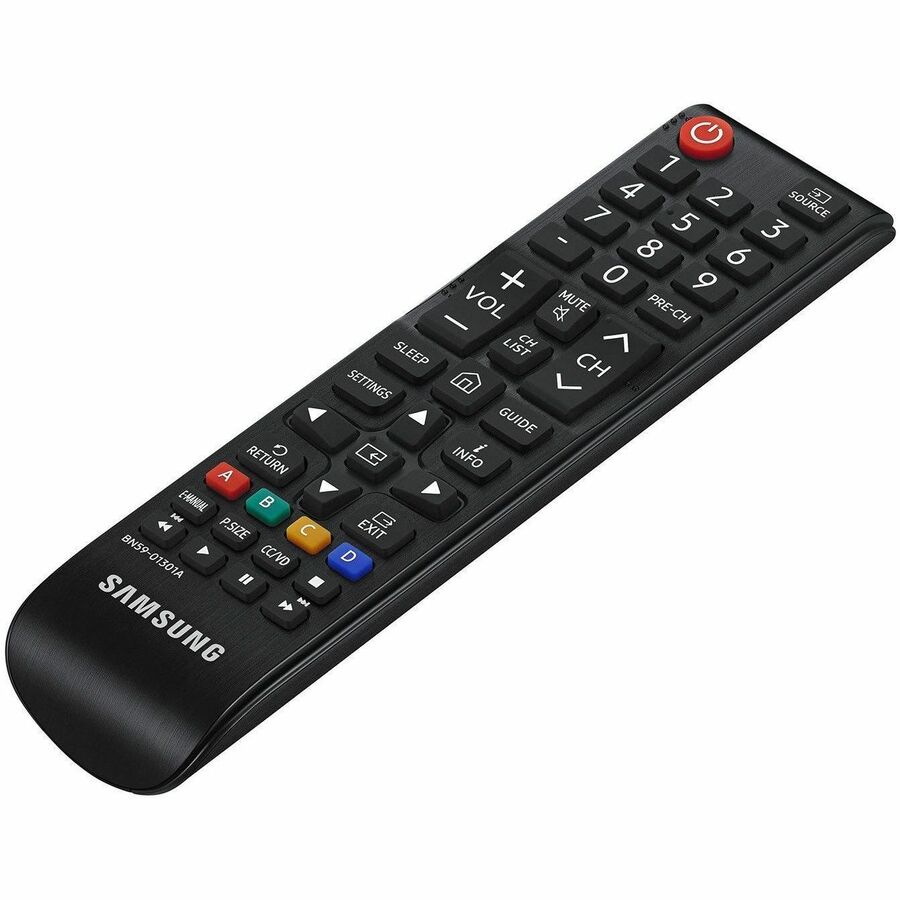 IR REMOTE