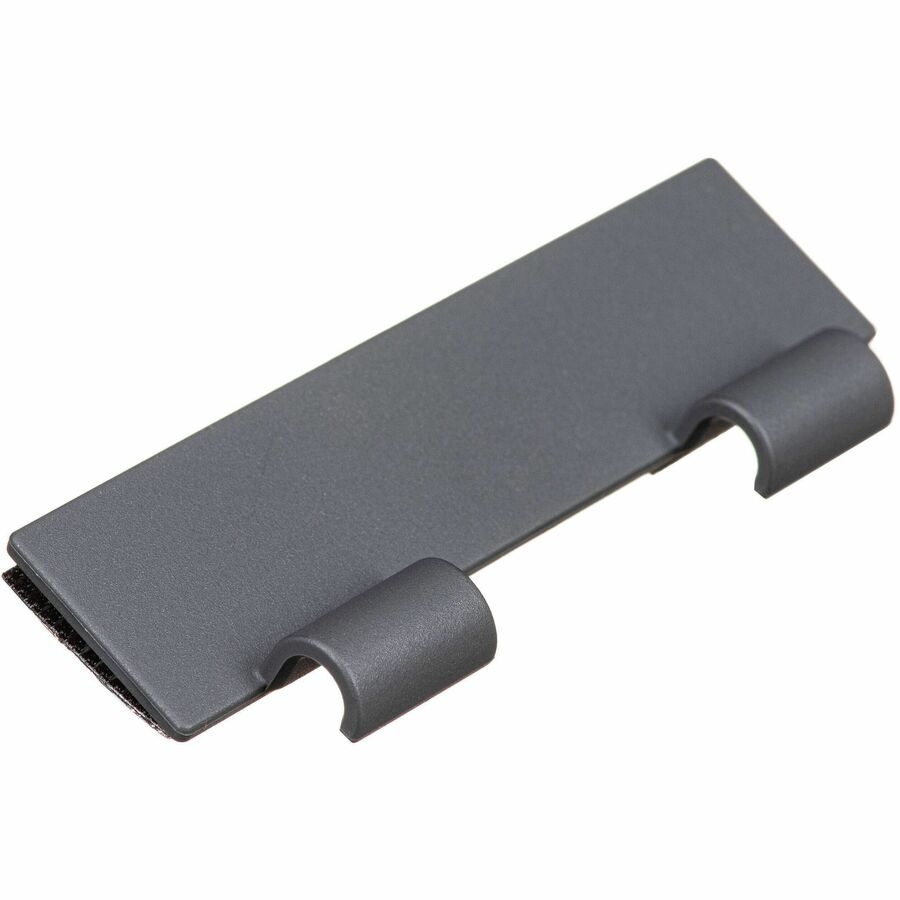TV MOUNTING CLIP TO BE USED WITH LOGITECH MEETUP 2 (960-001961)