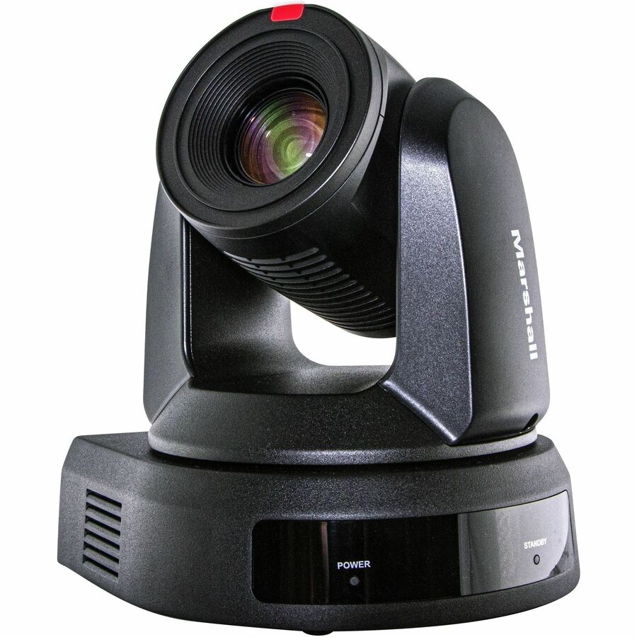 HD PTZ 20X CAMERA WITH 3GSDI, HDMI, USB 3.0 AND IP (BLACK)