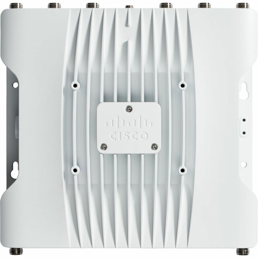 HAZLOC IW9167, 11AX 6E AP, 8 RF PORTS, E DOMAIN
