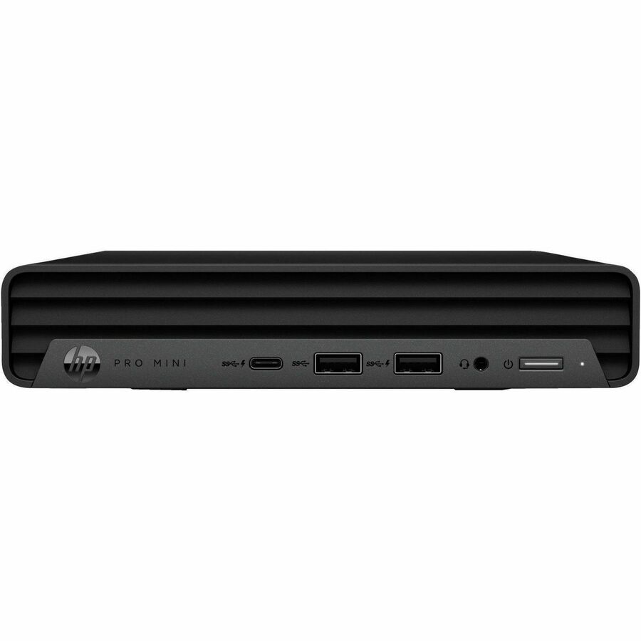 HP PRO MINI 400 G9 I514500T 32GB/512GBPC UNITED STATES / CANADA ENGLISH