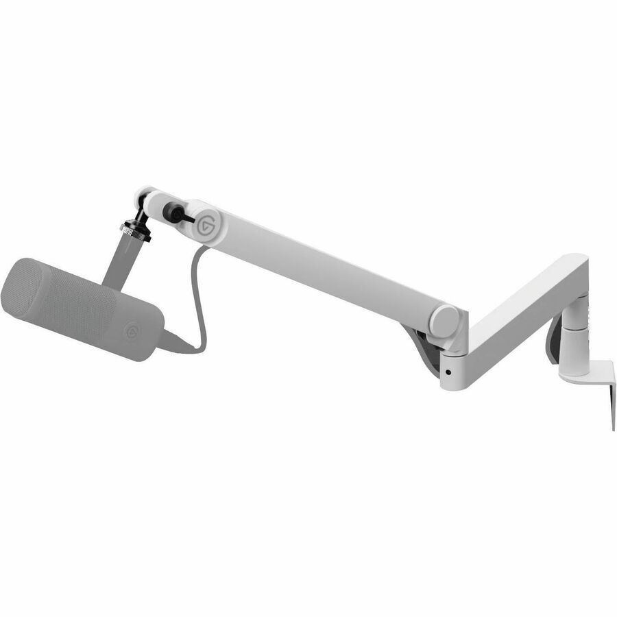 ELGATO WAVE MIC ARM PRO WHITE EDITION