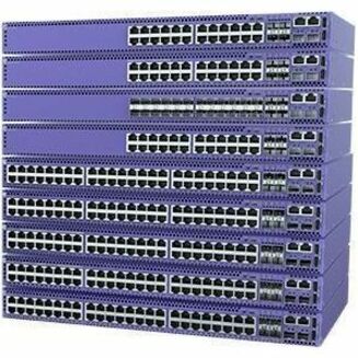 EXTREMESWITCHING 5420F 48 10/100/1000BASET FDX/HDX, 2 STACKING/SFP-DD, 4 10G UNP